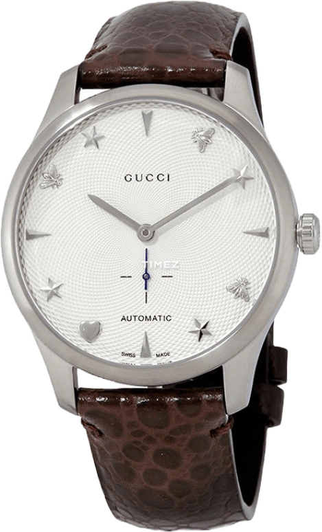 GUCCI G-Timeless YA126334