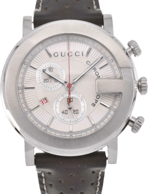 古驰 G-Chrono 155482 I1640 8560