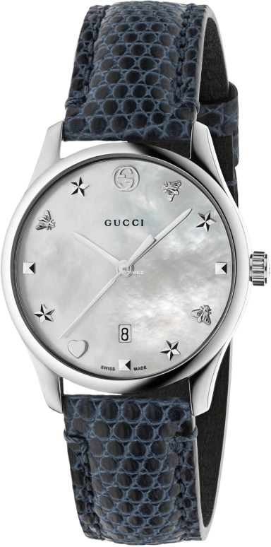 GUCCI G-Timeless