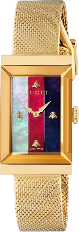 GUCCI G-Frame