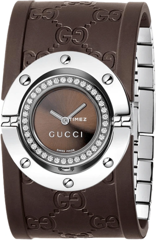 GUCCI Twirl 221491 J6AO0 1165