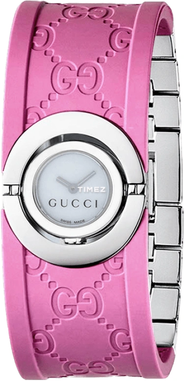 GUCCI Twirl 219962 I16Q1 8134