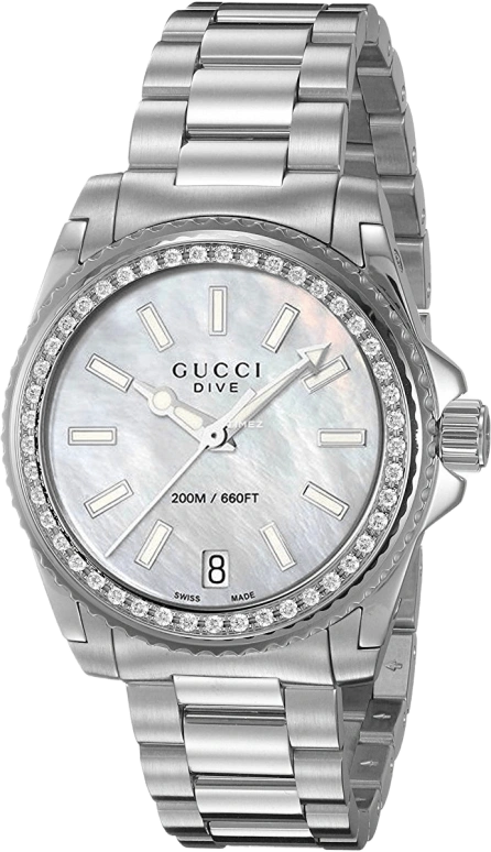 古驰 Gucci Dive YA136406