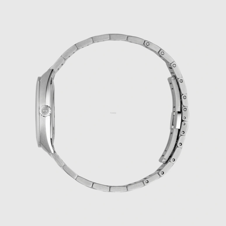 古驰,Interlocking 29毫米,29毫米,不锈钢,黑色,石英,蓝宝石,水晶玻璃,枕形,830415 I16F0 9065