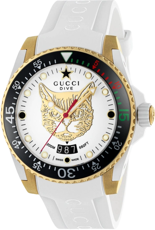 GUCCI Gucci Dive 559821 I8610 8504