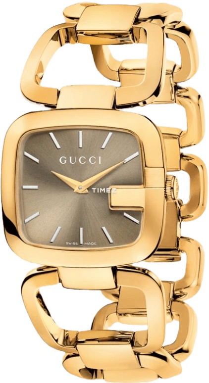 GUCCI G-Gucci YA125408