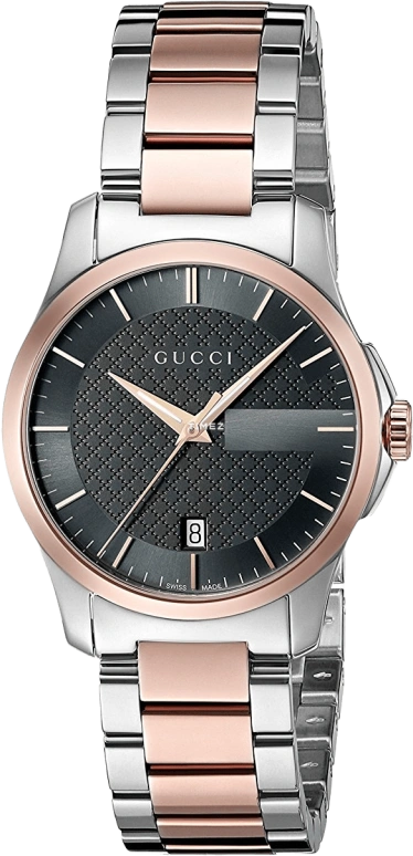 GUCCI G-Timeless YA126527
