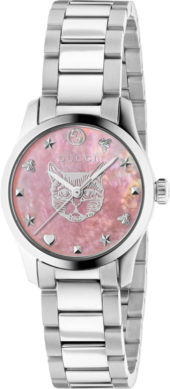 GUCCI G-Timeless YA1265013