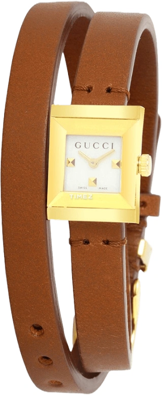 GUCCI G-Frame YA128521