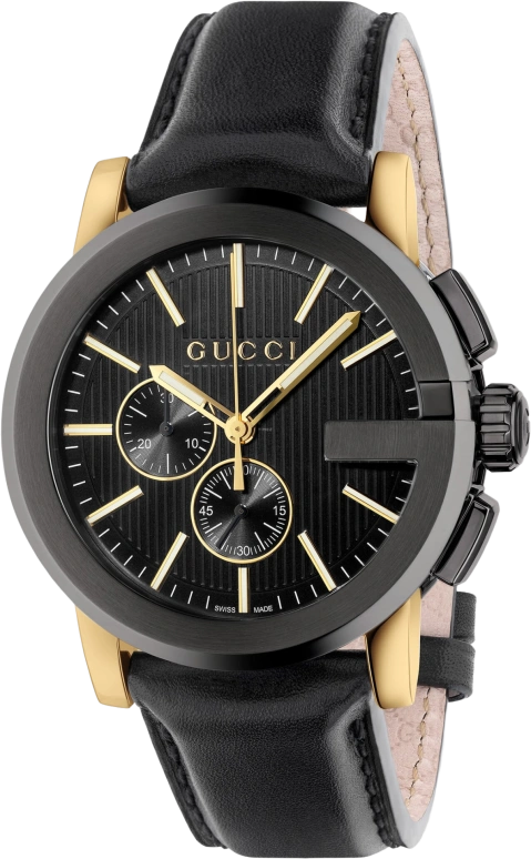 GUCCI G-Chrono YA101203