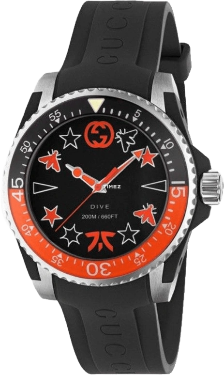 GUCCI Gucci Dive YA136333