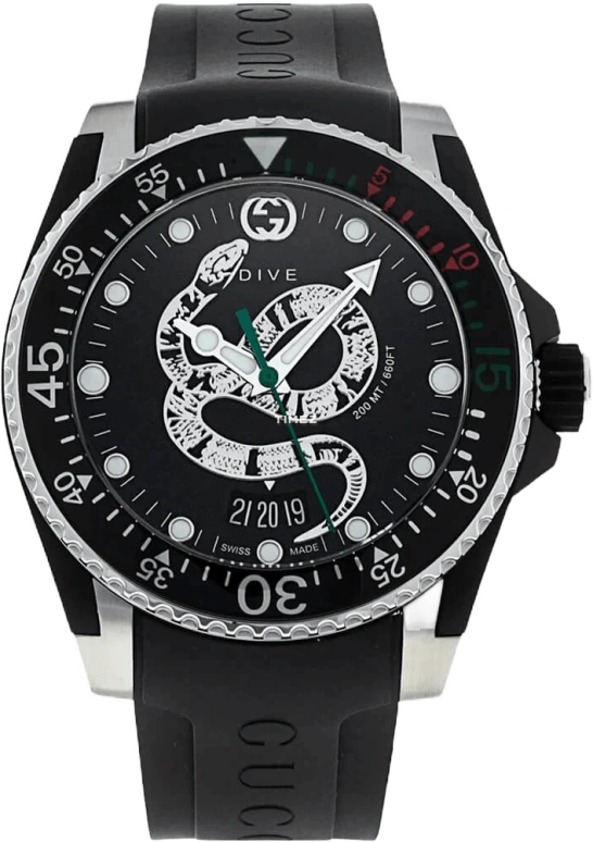 古驰 Gucci Dive YA136323