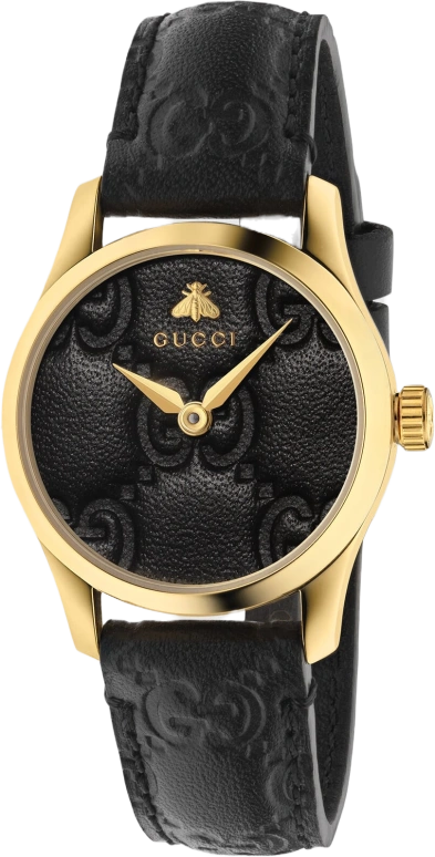 GUCCI G-Timeless YA126581