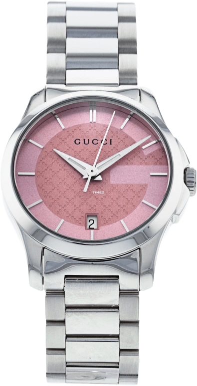 GUCCI G-Timeless YA126524