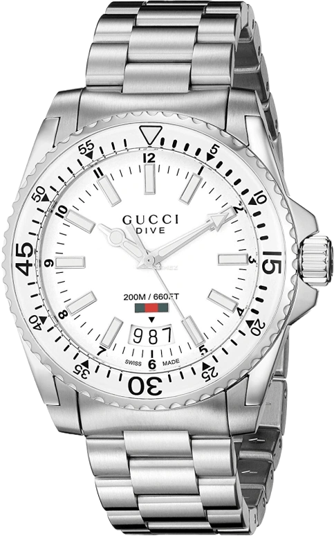 GUCCI Gucci Dive YA136302