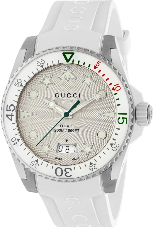 GUCCI Gucci Dive YA136337