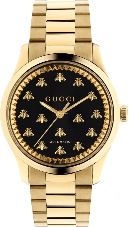 GUCCI G-Timeless