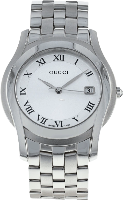 GUCCI G-Gucci YA055305