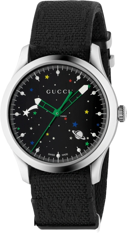 古驰 G-Timeless 681613 ICXA0 8489