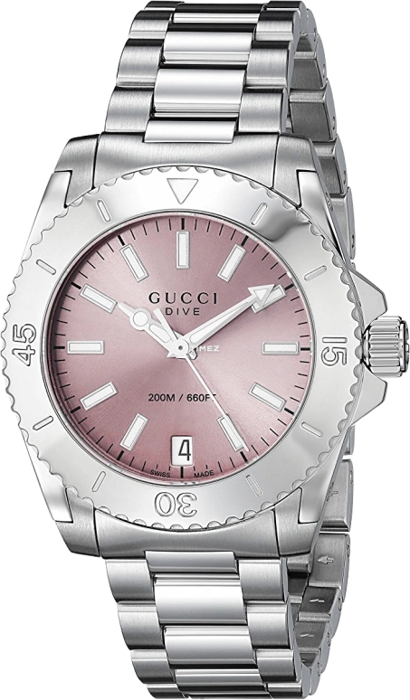 古驰 Gucci Dive YA136401