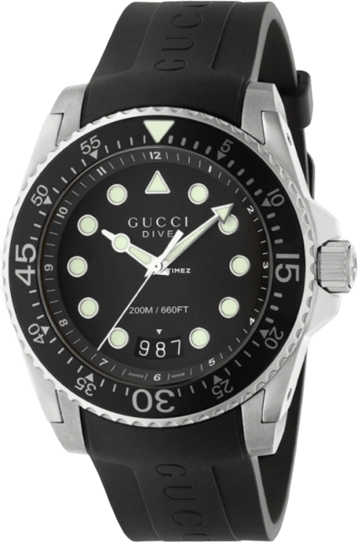 古驰 Gucci Dive YA136204B