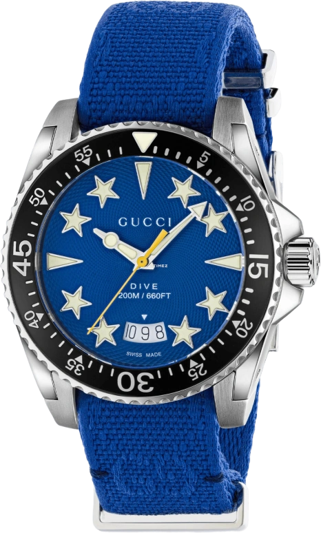 古驰 Gucci Dive 686947-ICXA0-8183