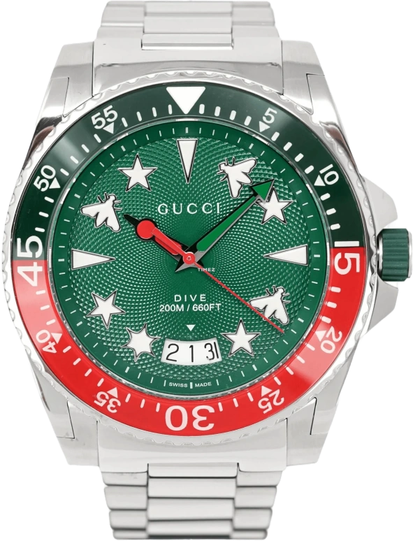 古驰 Gucci Dive