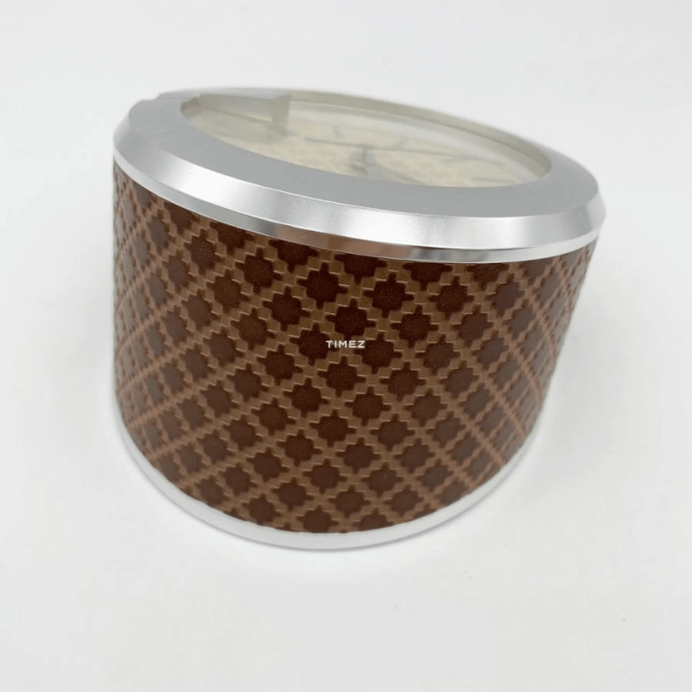 古驰,Gucci 100毫米,100毫米,不锈钢,米黄色,石英,蓝宝石,圆形,YC210005