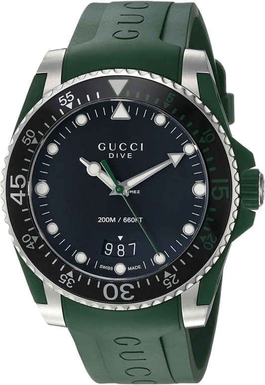 GUCCI Gucci Dive YA136310
