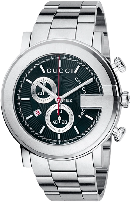 古驰 G-Chrono 155482 I1630 8163