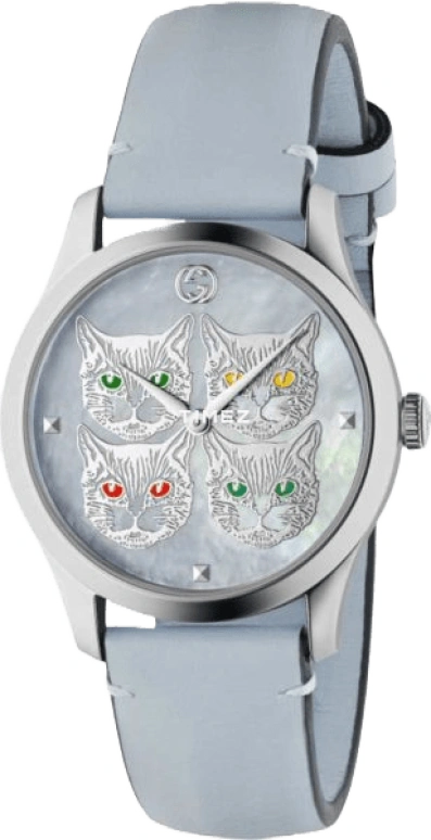 古驰 Gucci YA1264124