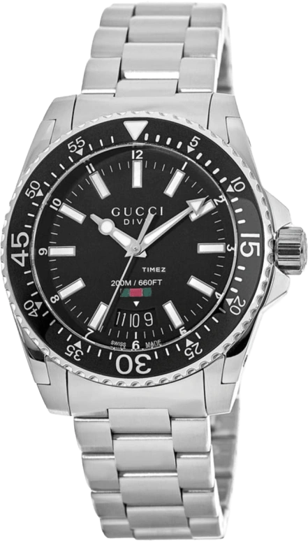 古驰 Gucci Dive YA136301A