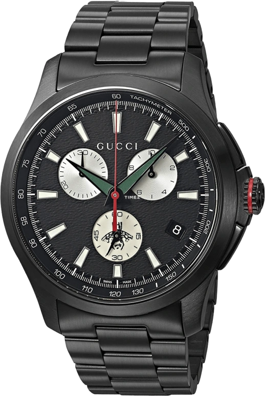 GUCCI G-Timeless YA126268