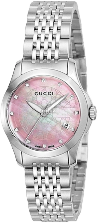 GUCCI G-Timeless YA126534