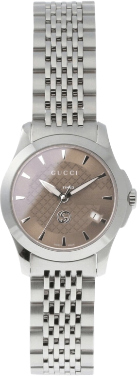 GUCCI G-Timeless