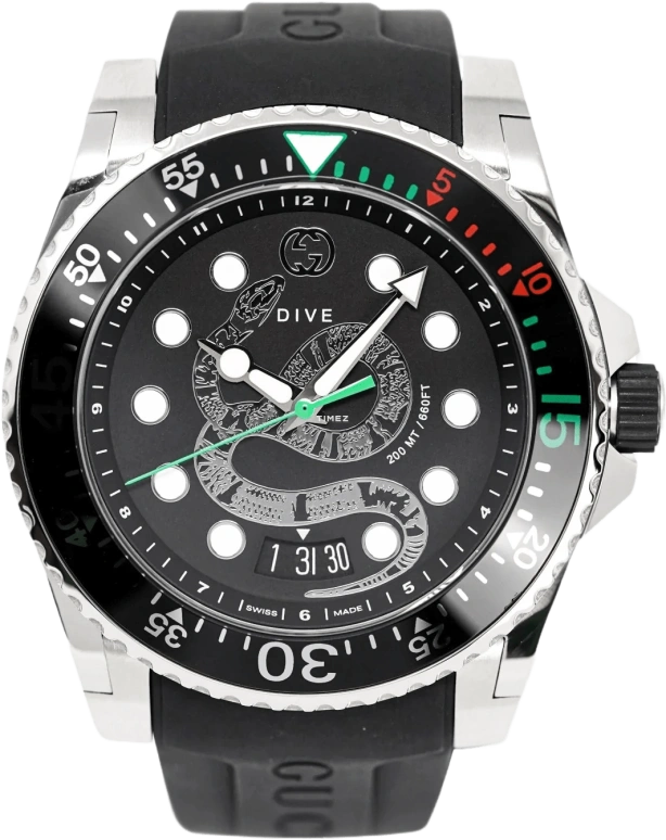 古驰 Gucci Dive YA136217