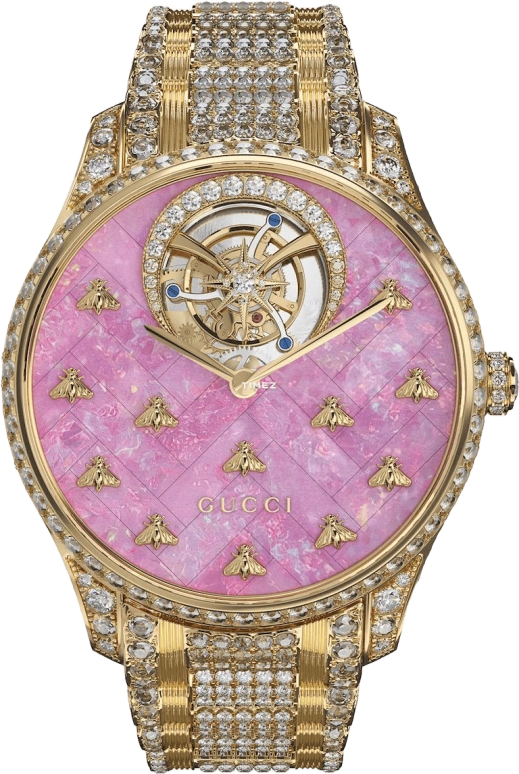 古驰 G-Timeless G-TIMELESS DANCING BEES1