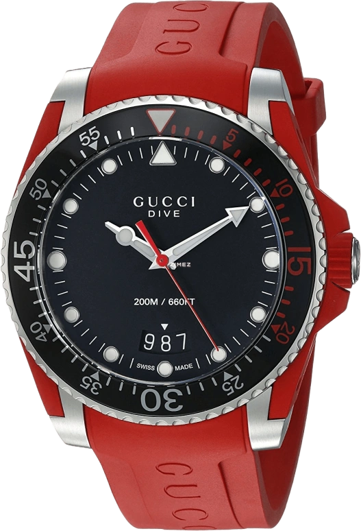 GUCCI Gucci Dive YA136309