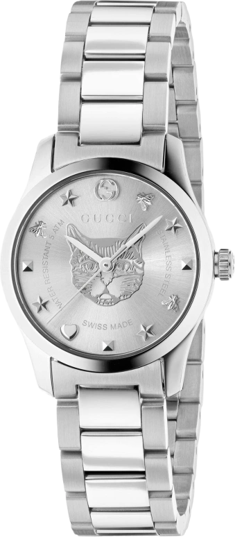GUCCI G-Timeless YA126595