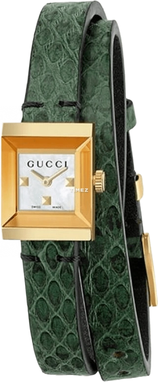 GUCCI G-Frame YA128525