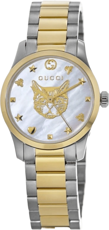 GUCCI G-Timeless YA1265012