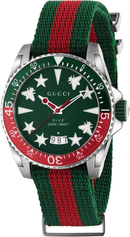 古驰 Gucci Dive