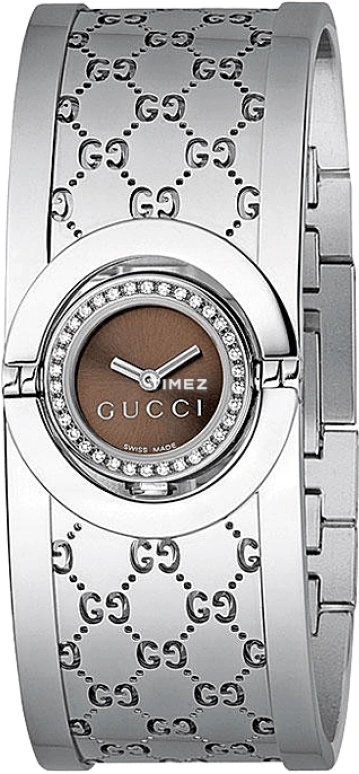 GUCCI Twirl 166619 I16G0 8169