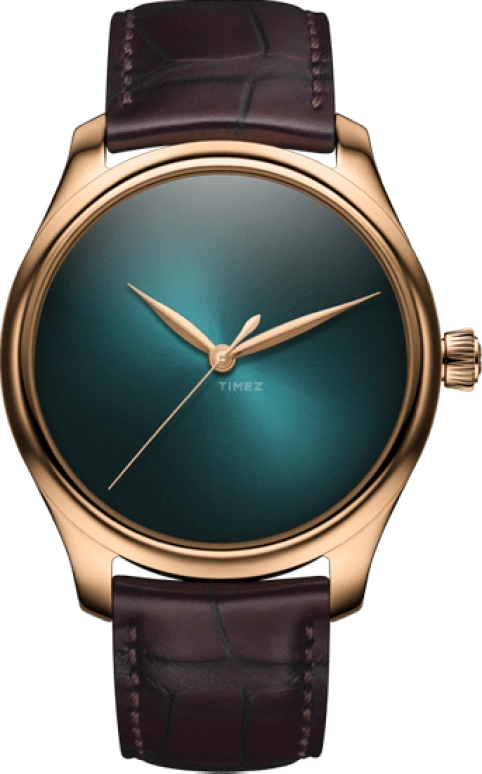 H. Moser & Cie Endeavour 1200-0404