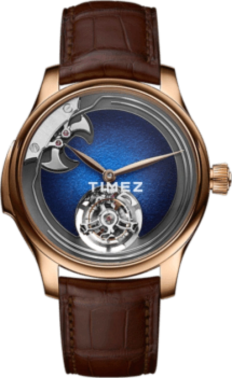 H. Moser & Cie Endeavour 1904-0400