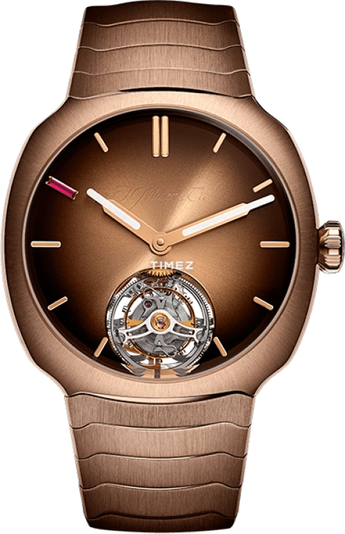 亨利慕时 疾速者 6805-0411