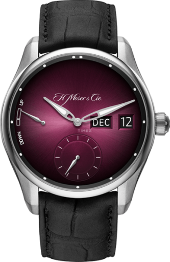 h-moser-cie h-moser-cie-pioneer 