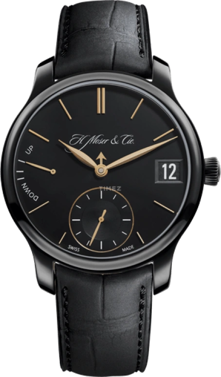 H. Moser & Cie Endeavour 1341-0500