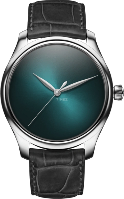 H. Moser & Cie Endeavour 1200-0206
