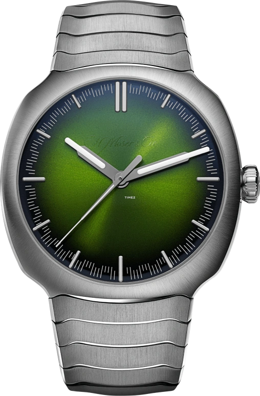 H. Moser & Cie Streamliner 6201-1200